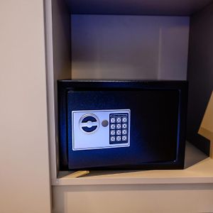 Camera doppia deluxe